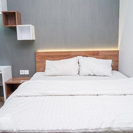Apartemen Taman Melati Yogyakarta By Arfe Room Экстерьер фото