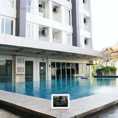 Apartemen Taman Melati Yogyakarta By Arfe Room Экстерьер фото