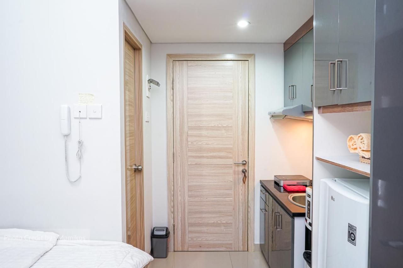 Apartemen Taman Melati Yogyakarta By Arfe Room Экстерьер фото